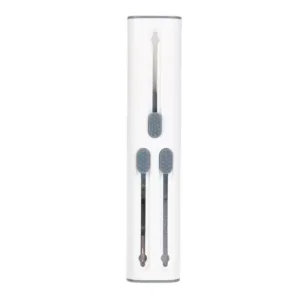 Green Lion 3 in 1 Cleaning Kit - White