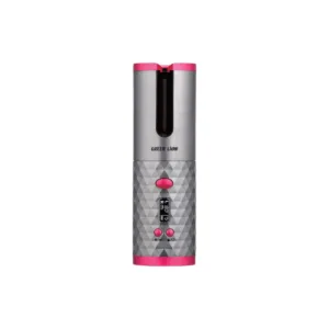 Green Lion Auto Hair Curler 5200mAh - Gray