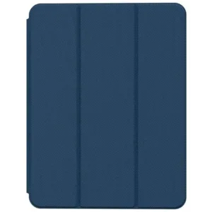 Green Lion Hogo Premium Case with Pencil Holder for iPad 10 10.9" -Blue