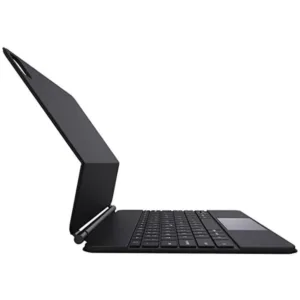 Green Lion Wireless Magic Keyboard Case for iPad 10th Gen, 11" A16 (2025) -Black