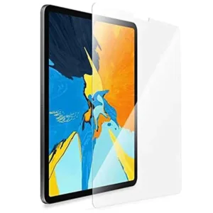 Green Full HD Glass Screen Protector for iPad Pro 12.9