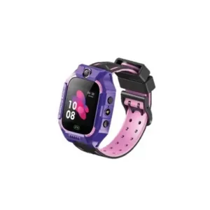 Green Lion 2G Kids Smart Watch Series 5 - Purple
