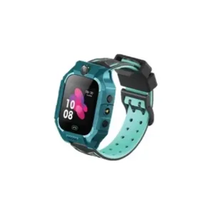 Green Lion 2G Kids Smart Watch Series 5 - Blue