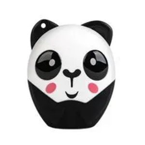 Green Lion Audio Pet Mini Speaker - Panda