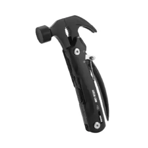 Green Lion Multi Hammer - Black