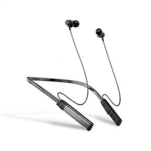 Green Lion Veria Wireless Neck Band - Black