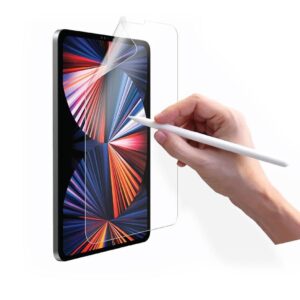 Powerology Film for Cutting Machine (20pc per pack) Super HD Tablet 22.5X32CM  - Clear