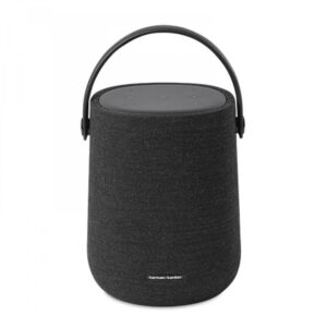 Harman Kardon Citation 200 Portable Bluetooth Speaker- Black