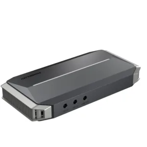 Powerology Audio & Video 4K Capture Card Multi-Device Broadcasting
