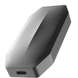 Powerology UHD Video 4K Capture Card Multi-Device Broadcasting-Black