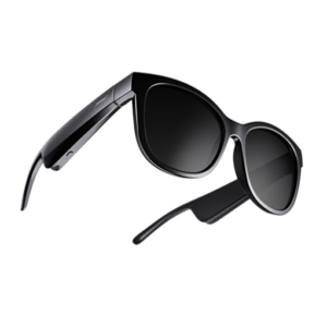 Bose Frames Soprano Style Sunglasses - Black