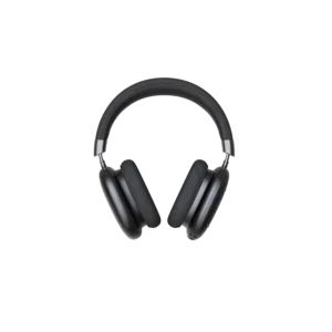 Green Lion Echo Max Headphone - Black