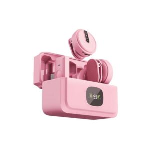 Green Lion GLM-Wireless Mic Lite - Pink