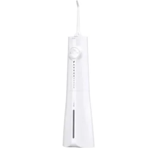Green Lion Portable Oral Irrigator 300 ml - White