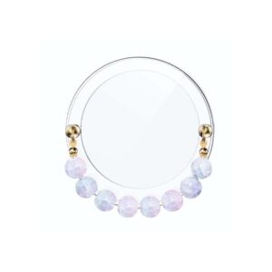 Green Lion Magnetic Stylish Grip - Purple