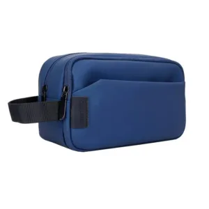 Green Lion Urban Travel Pouch  - Blue