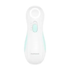 Porodo Lifestyle Baby Bail Trimmer - White