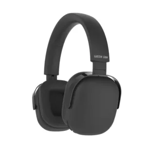 Green Lion ECHO ANC Zero Sound. Zero Noise -Black