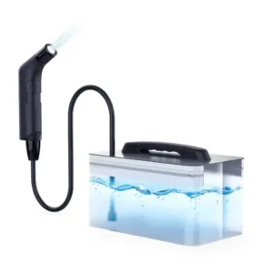 Green Lion Portable Travel Bidet  - Black