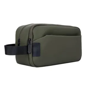 Green Lion  Urban Travel Pouch -  Olive