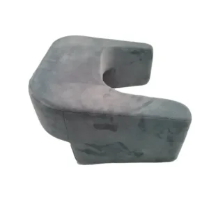 Porodo Lifestyle Reading Pillow - Grey