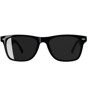 Green Lion Paris 2 Smart Glass - Black