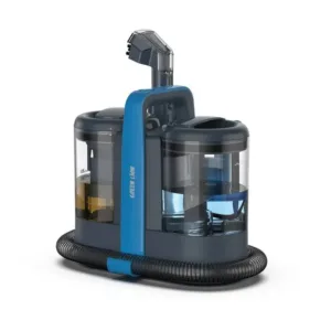 Green Lion Carpet Cleaner Pro - Blue