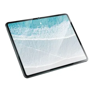 Green Lion iPad Screen Guard iPad Air 13” - Clear