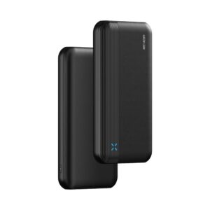 Green Lion Milos 10000mAh Powerbank PD20W - Black