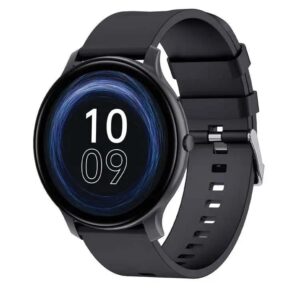 Green Lion GT-FIT Smart Watch - Black
