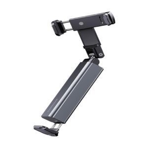 Porodo Cross-border Travel Portable Mobile Holder - Grey