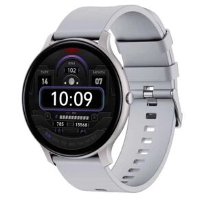 Green Lion GT-FIT Smart Watch - Silver