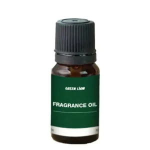 Green Lion 8 IN 1  COMBO Fragrance Set - Black