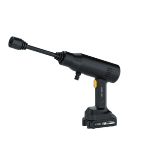 Green Lion - CX240 Cordless Pressure Wash Gun - Black