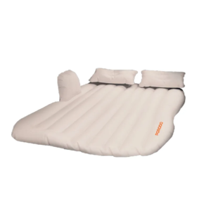 Porodo Lifestyle Car Mattress - Beige