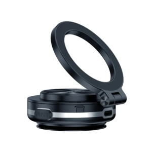 Porodo HS05 Vacuseal MagSafe Magnetic Mount - Black