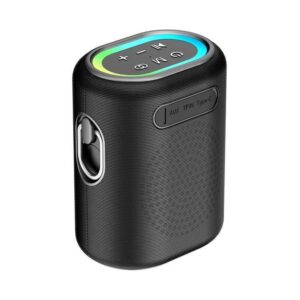Powerology TWS Speaker 20W - Black