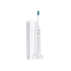 Green Lion Smart Brush Rechargeable Tooth Brush - White