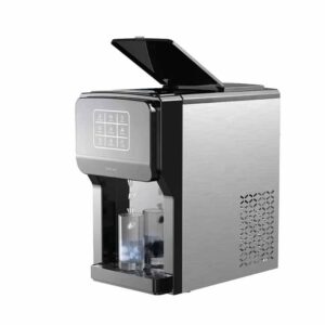 Green Lion Frosta 3 in 1 Ice Maker 5L - Black