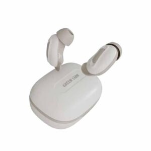Green Lion Majestic True Wireless Earbuds TWS - Beige