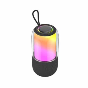 Green Lion Palma 2 RGB Portable Speaker - Black