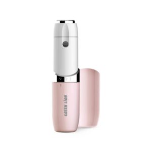 Green Lion Facial Hair Remover - Pink
