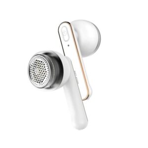 Green Lion Lint Y Lint Remover - White