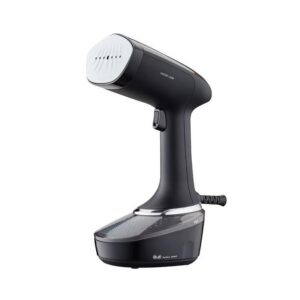 Green Lion Steam Mate X Garment Steamer 1500W - Black