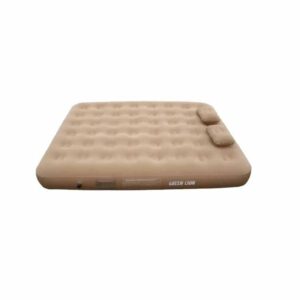 Green Lion GMT-200 Automatic Inflatable Mattress - Beige