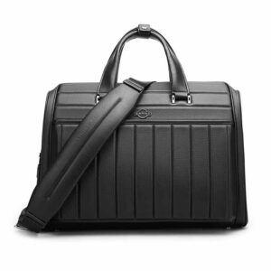 Bange Office Work Laptop Business Briefcase Messenger Bags 15.6 Inch Premium