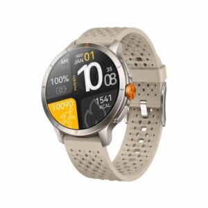 Green Lion GPS Pro Smart Watch - Titanium