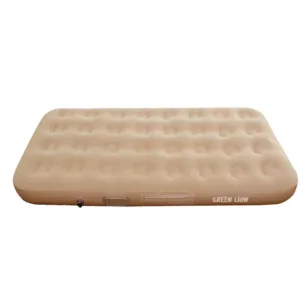 Green Lion GMT-190 Automatic Inflatable Mattress - Beige