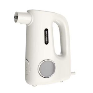 Green Lion Vapor Pro Steam Cleaner 1200W - Beige