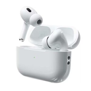 Porodo Soundtec ENC Airpods Pro 2 - White